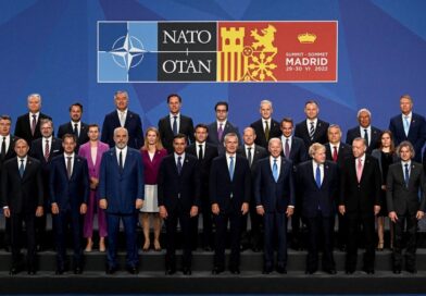 La OTAN declaró a Rusia como «la amenaza más importante y directa»