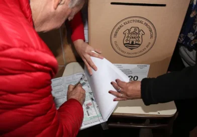 Elecciones en Córdoba: se eligieron autoridades en 88 municipios y comunas