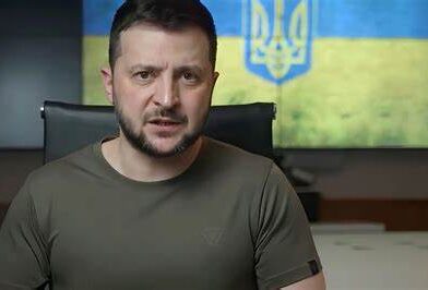 Zelensky reveló que 31.000 soldados ucranianos murieron desde la invasión rusa: “No son 300.000, como dice Putin”