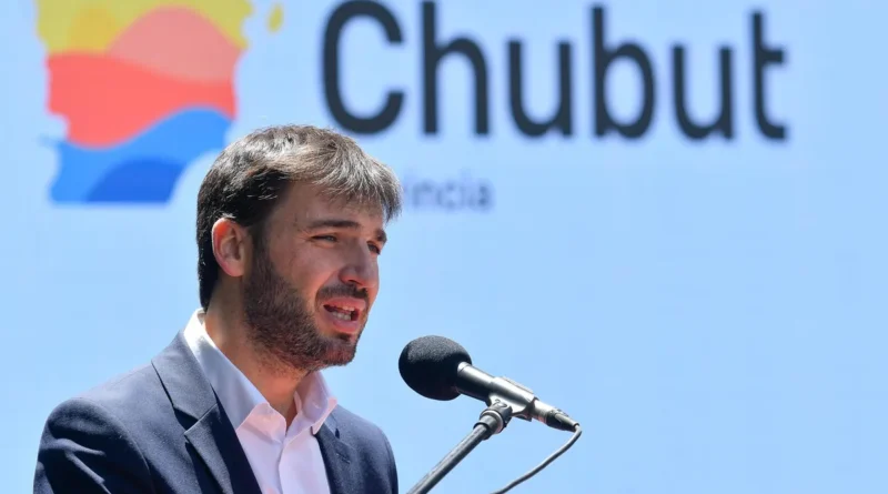 Ignacio Torres encabezó un foro sobre hidrógeno verde y aseguró que Chubut está en condiciones de producirlo