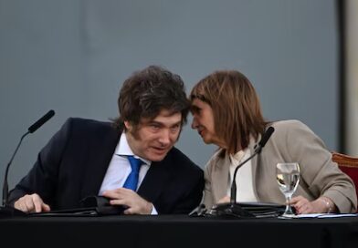 Por la reforma laboral, el Gobierno estudia postergar los cambios en el Código Penal para las sesiones ordinarias