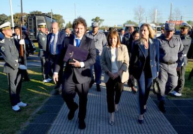 El Gobierno amplió el temario de las sesiones extraordinarias y sumó el tratamiento de la Ley Penal Juvenil