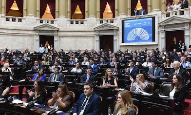 El Gobierno extenderá las sesiones extraordinarias: pretende aprobar la reforma laboral antes del 1° de marzo