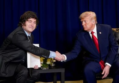 Pese al fallo contra los aranceles de Trump, la Casa Rosada prevé enviar al Congreso los aspectos técnicos del acuerdo con Estados Unidos