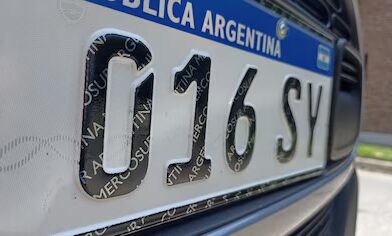 Patentes en CABA: hasta cuándo hay tiempo para pagar las nuevas boletas tras la polémica por las subas de hasta 100 por ciento