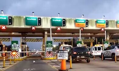 La SIGEN detectó graves irregularidades en la empresa estatal Corredores Viales y pérdidas por más de $30 mil millones