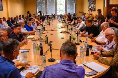 La CGT se movilizará el miércoles ante el Congreso cuando comience el debate por la reforma laboral