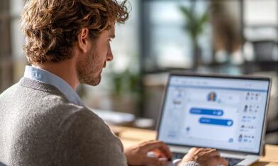 Botón de arrepentimiento: las empresas podrán pedir información extra cuando el usuario quiera suspender un servicio