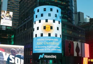 Alta expectativa: por aluvión de inscripciones, se cerró la acreditación a la “Argentina Week” que abrirá Javier Milei en Nueva York