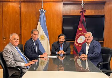 Malestar entre los aliados porque el Gobierno no incluye a Diputados en las negociaciones de la reforma laboral