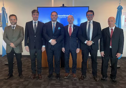 Nucleoeléctrica: renunciaron dos gerentes que respondían a Demian Reidel y habrá inminentes cambios