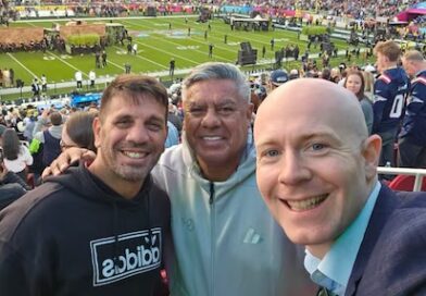 La encrucijada de “Chiqui” Tapia con las cuentas de la AFA y un vuelo reservado para ver la final del Super Bowl 2026