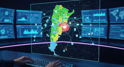 Designaron a las autoridades que estarán al frente del Centro Nacional de Ciberseguridad
