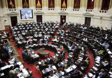 Cuándo se vota la reforma laboral en Diputados y qué posibles escenarios analiza el Gobierno