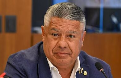 Fallo clave en la causa que más preocupa a “Chiqui” Tapia: los negocios de la AFA con la Selección se investigarán en la justicia ordinaria