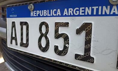 Confirmado: a partir de marzo, las Patentes bonaerenses comenzarán a pagarse todos los meses