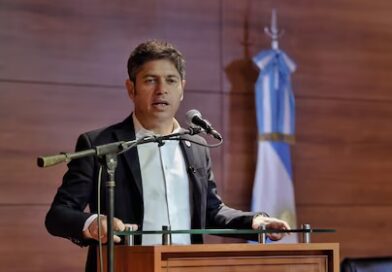 Peligra el inicio de clases en la provincia de Buenos Aires: un gremio docente rechazó la oferta salarial de Kicillof Peligra el inicio de clases en la provincia de Buenos Aires: un gremio docente rechazó la oferta salarial de Kicillof
