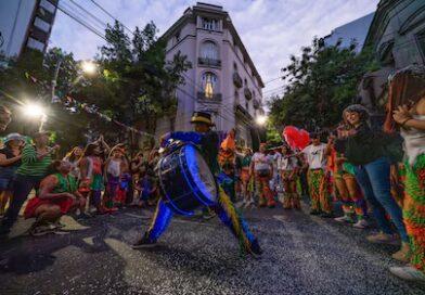 Cristina Kirchner hizo su primera aparición pública del año, tras el revés judicial que le mantuvo el uso de la tobillera electrónica Cristina Kirchner hizo su primera aparición pública del año, tras el revés judicial que le mantuvo el uso de la tobillera electrónica