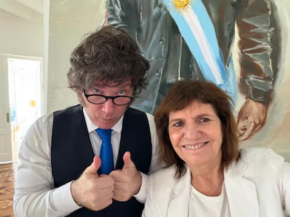 En Casa Rosada creen que tienen los votos para la Ley de Glaciares y preparan los pasos para poner en marcha el acuerdo Mercosur-Unión Europea En Casa Rosada creen que tienen los votos para la Ley de Glaciares y preparan los pasos para poner en marcha el acuerdo Mercosur-Unión Europea