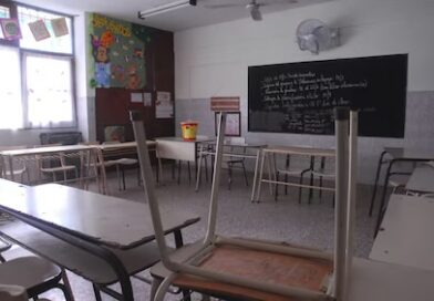 Declararon un paro nacional docente para el 2 de marzo y peligra el inicio de las clases