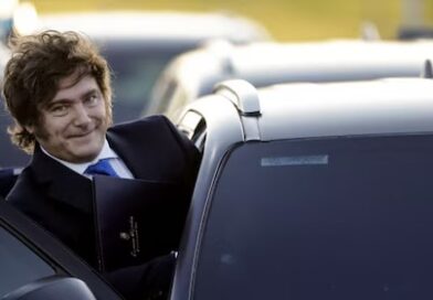 La revancha de Milei por Fate, el pronóstico del Gobierno sobre la economía y los cargos sensibles que podría conseguir en la Justicia La revancha de Milei por Fate, el pronóstico del Gobierno sobre la economía y los cargos sensibles que podría conseguir en la Justicia