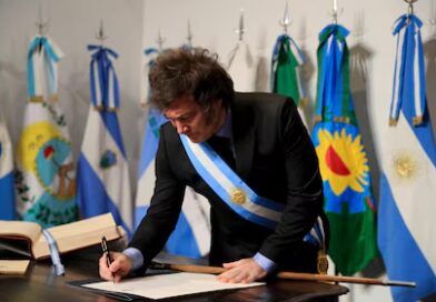 Javier Milei invitó a 10 gobernadores a su próximo viaje a los Estados Unidos: la agenda en la “Argentina Week”