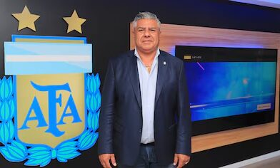 La Inspección General de Justicia solicitó la designación de veedores en la AFA tras detectar “graves irregularidades”