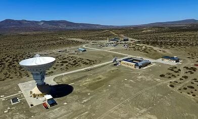 Alarmante informe del Congreso de EEUU sobre infraestructura espacial china de uso civil-militar en Argentina
