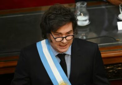 Milei terminó el discurso que dará ante la Asamblea Legislativa: repaso final con Adorni en Olivos y aprestos para una noche clave