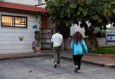 Las recomendaciones de la embajada en Israel para los ciudadanos argentinos en medio del conflicto con Irán