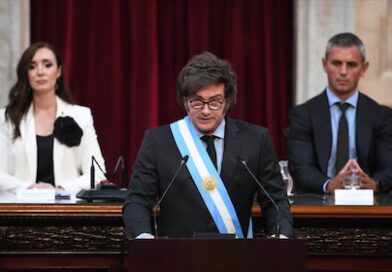 El trasfondo del discurso de Milei en el Congreso, el plan reformista para 2026 y los temores por los aliados