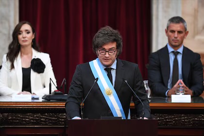 El trasfondo del discurso de Milei en el Congreso, el plan reformista para 2026 y los temores por los aliados