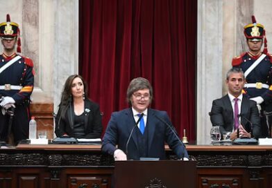 El Gobierno no define prioridades en el Congreso y se demora el envío de las reformas anunciadas por Milei El Gobierno no define prioridades en el Congreso y se demora el envío de las reformas anunciadas por Milei