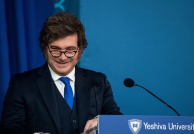 Milei abre el Argentina Week con el objetivo de multiplicar las inversiones extranjeras en el país