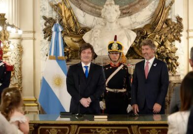 Mahiques avanza con las designaciones y tomó una decisión clave con la AFA: cómo serán los procesos