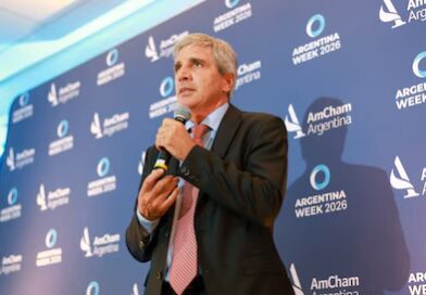 El Gobierno renuncia al mercado internacional y apuesta a un repunte de la actividad en el segundo trimestre