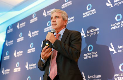 El Gobierno renuncia al mercado internacional y apuesta a un repunte de la actividad en el segundo trimestre