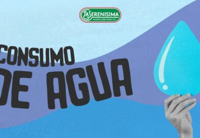 Mastellone Hnos. reafirma su compromiso con la gestión responsable del  agua en el Día Mundial del Agua