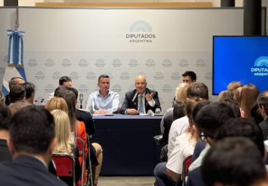 El oficialismo priorizará la reforma de la Ley de Glaciares y por ahora posterga el proyecto Hojarasca