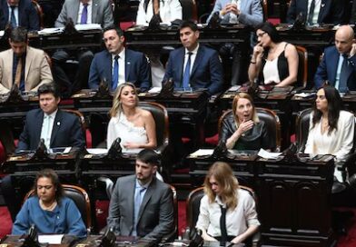 El Gobierno siente el desgaste de las últimas semanas en el Congreso y le puso límites a sus diputados