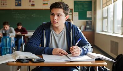 Cómo funciona el programa de Vouchers Educativos anunciado por el Gobierno y hasta cuando rige