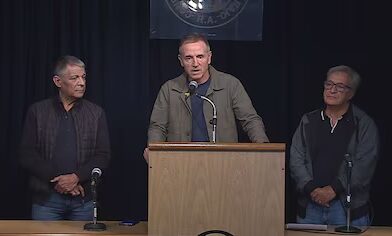 La CGT anunció una movilización a Plaza de Mayo para el 30 de abril