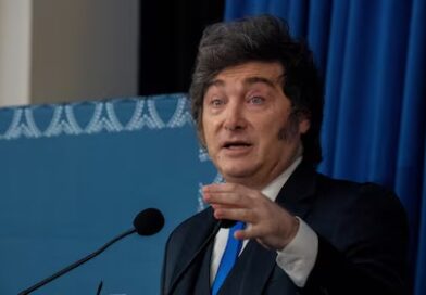 Javier Milei: “Los procesos de mejora no avanzan a la misma velocidad para todos”