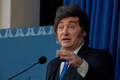 Javier Milei: “Los procesos de mejora no avanzan a la misma velocidad para todos”