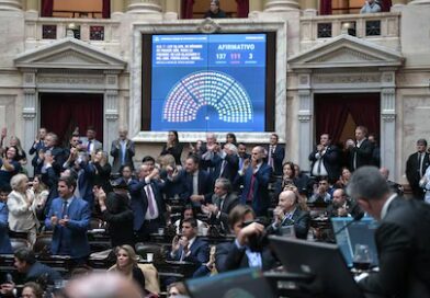 Optimismo en el Gobierno frente a la judicialización de la Ley de Glaciares: cómo prepara la estrategia