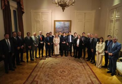 Javier Milei promete fotos con los gobernadores para contener el drama de las provincias