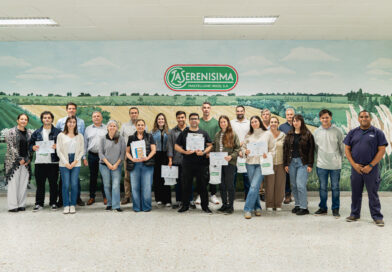 Mastellone Hnos. Lanzó su Programa de Mentorías 2026