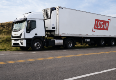LOG-IN FARMA avanza en su expansión regional hacia Zona Franca Uruguay