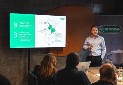 Nuevo hito en la gestión ambiental de Mastellone Hnos.: opera con 100% energía renovable