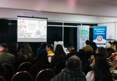 Mastellone Hnos. llevó a cabo la VIII edición de “Hablemos de Celiaquía”